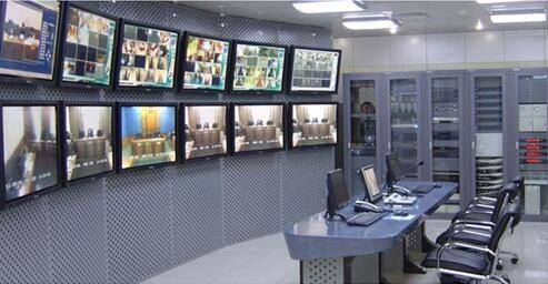 AI＋安防在智慧城市的建设中的现状和趋势